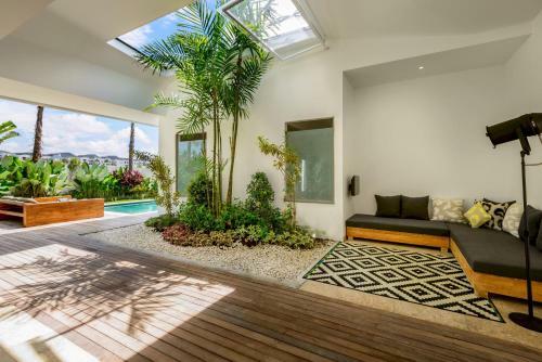 Apartamento Cool Interior Design | Villa Meiwenti