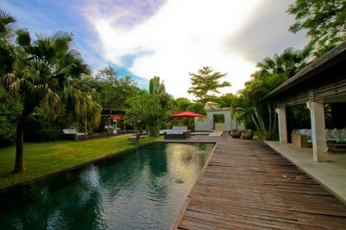 Villa Tom