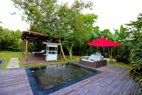 Villa Tom