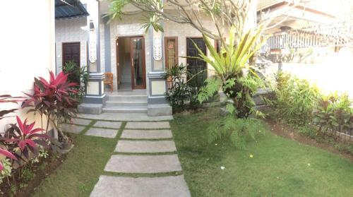 Hostal Meryta Guesthouse 2