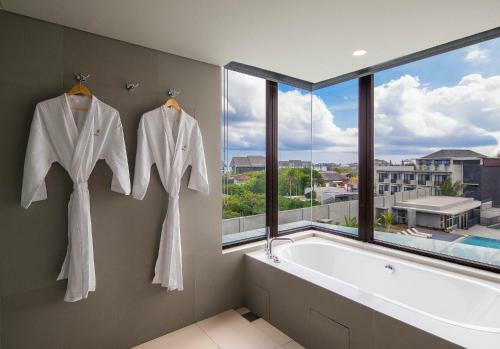 Hotel Eastin Ashta Resort Canggu