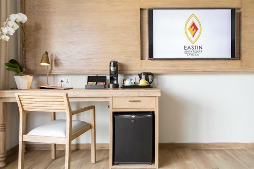 Hotel Eastin Ashta Resort Canggu