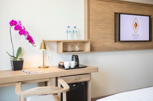 Hotel Eastin Ashta Resort Canggu