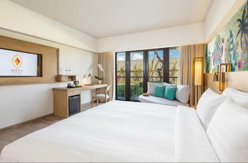 Hotel Eastin Ashta Resort Canggu