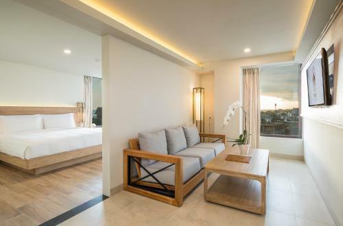 Hotel Eastin Ashta Resort Canggu
