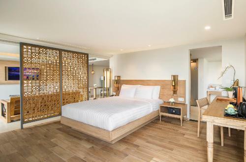Hotel Eastin Ashta Resort Canggu