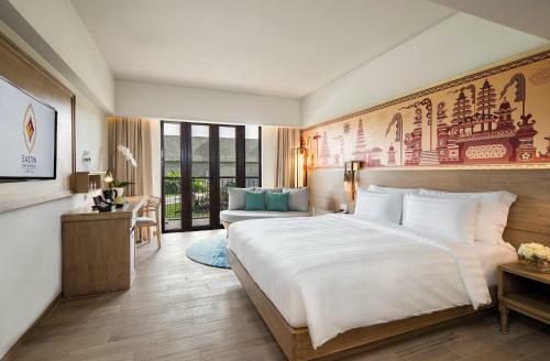 Hotel Eastin Ashta Resort Canggu