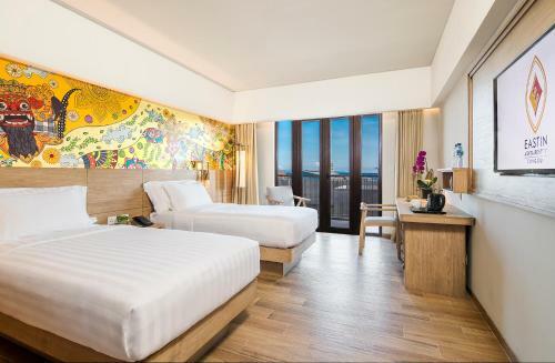 Hotel Eastin Ashta Resort Canggu