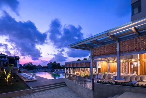 Hotel Eastin Ashta Resort Canggu