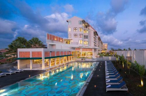 Hotel Eastin Ashta Resort Canggu