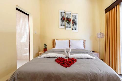 Hostal The Gingers House Canggu