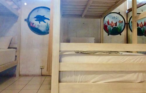 Hostal Balinesse Surfcamp