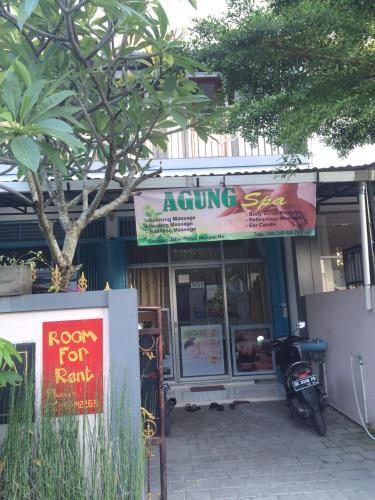 Hostal Meryta Guesthouse 1