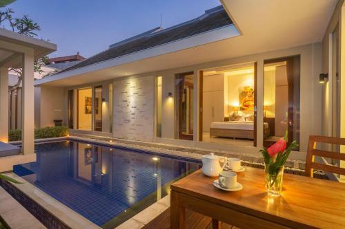 Villa Nagisa Bali Easy Living Canggu