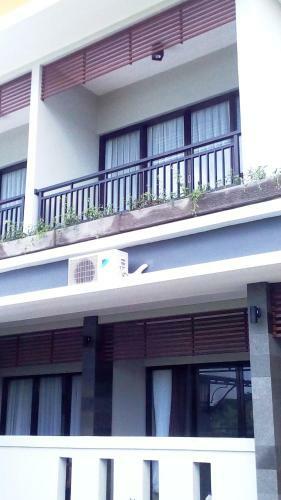 Hostal Bali Kunti Guest House