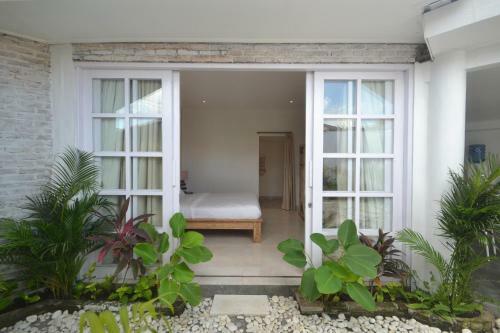 Hostal The Ricefields Canggu