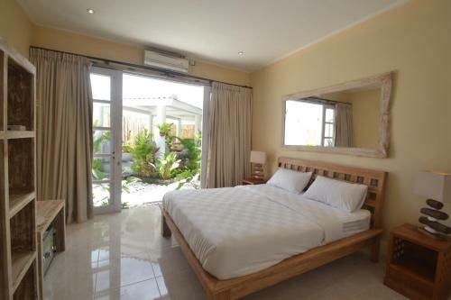 Hostal The Ricefields Canggu
