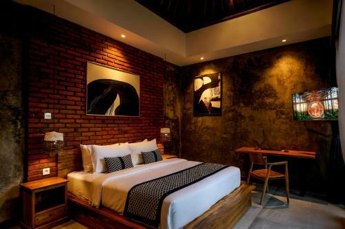 La Isla Villas Bali