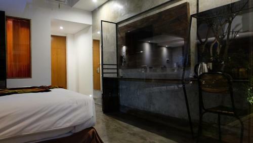 Hostal Semimpi