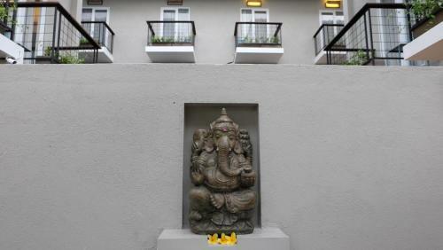 Hostal Semimpi
