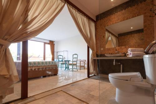 Hotel Villa Lotus 8