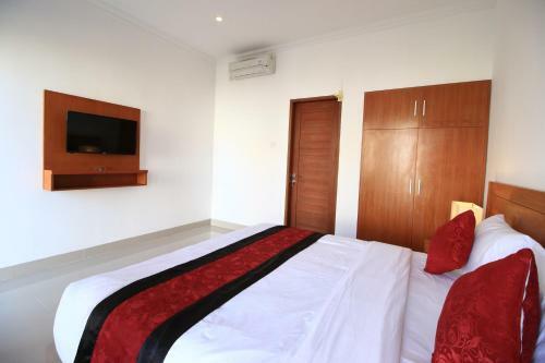 Hostal Kakol Homestay