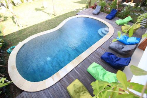 Hostal Kakol Homestay