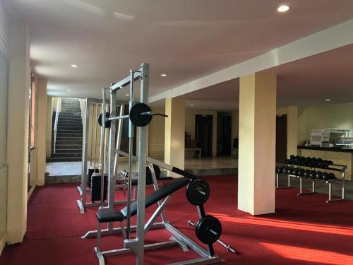 Hotel Oka's Guest House