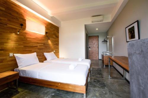 Hostal Surf Motel