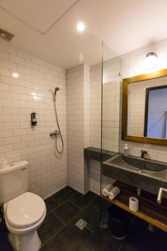 Hostal Surf Motel
