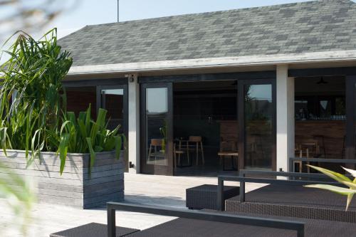 Hostal Surf Motel