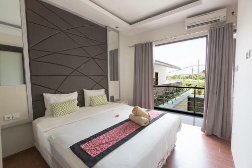 Hostal Canggu Spirit Guest House