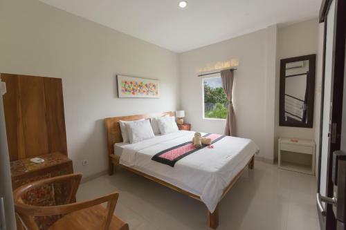 Hostal Canggu Spirit Guest House