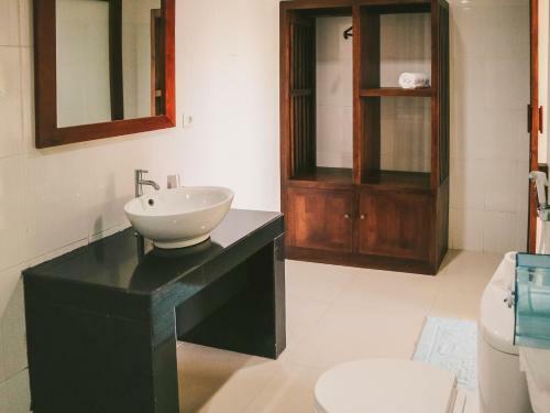 Hotel Puri Canggu Rooms Ll