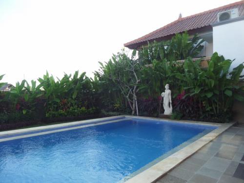 Canggu Villa Wakay By Maha Bali