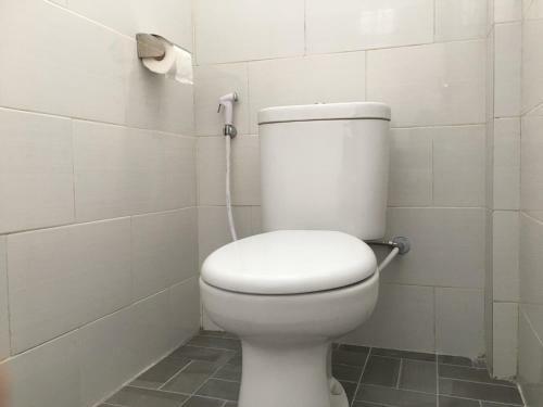 Hostal Gangga Guest House