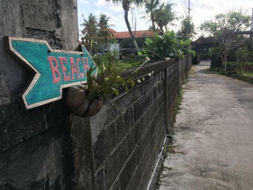 Hostal Gangga Guest House