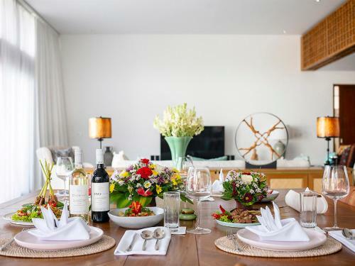 Villa Indrani - An Elite Haven