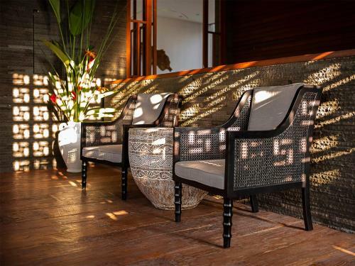 Villa Indrani - An Elite Haven
