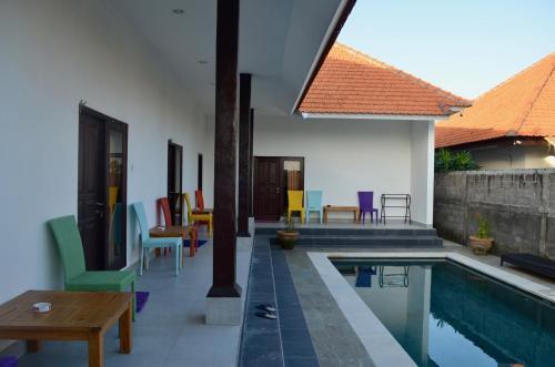 Shiva Homestay