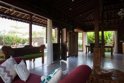 Villa Casa Ola