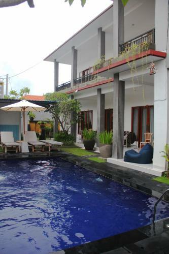 Hostal Sanata Yoga Guesthouse