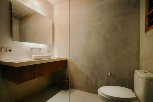 Villa Zin Canggu Bali