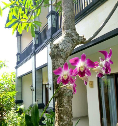 Hostal Dwiputra Guest House