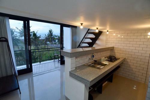 Himawari Apartment