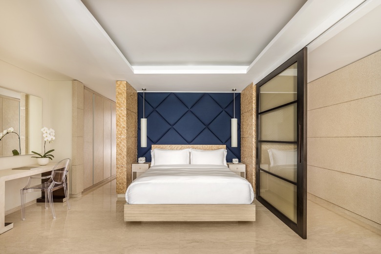 Hotel Como Uma Canggu