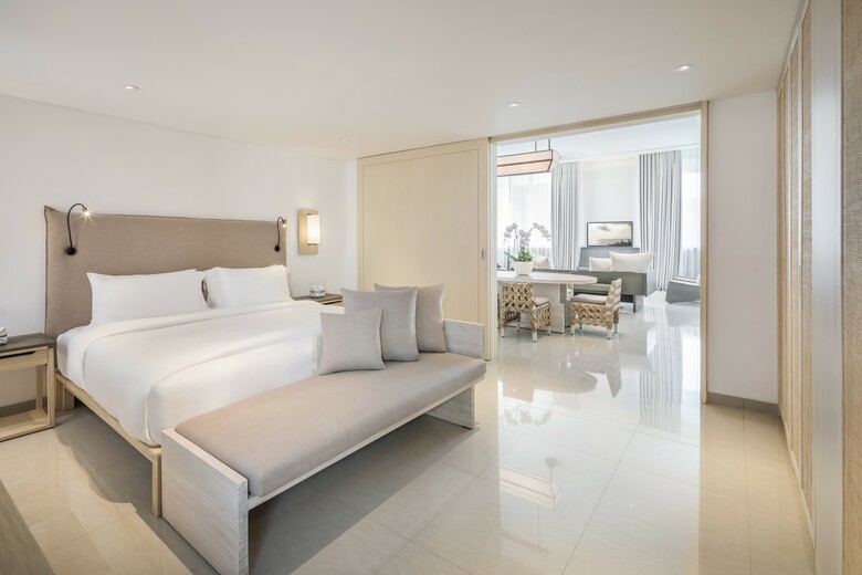 Hotel Como Uma Canggu