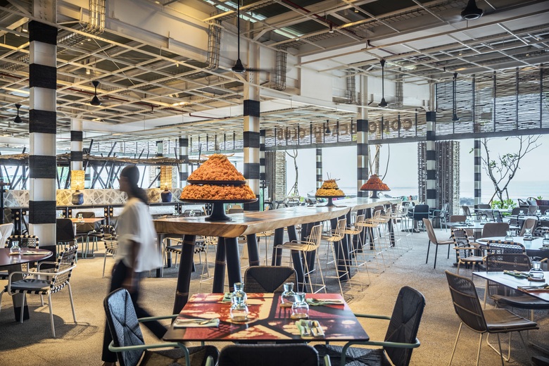 Hotel Como Uma Canggu