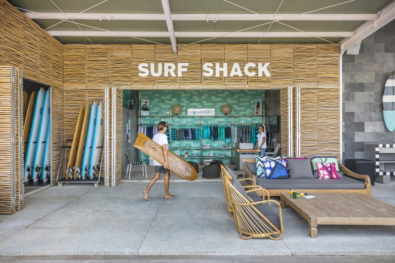 Hotel Como Uma Canggu