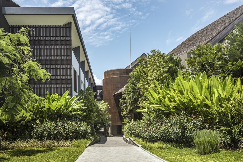 Hotel Como Uma Canggu